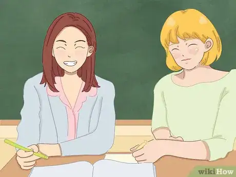 Image titled Help a Preschooler with Separation Anxiety Step 17