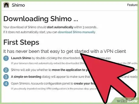Image titled Set Up a VPN on a Mac Step 36