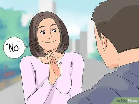 Image titled Handle Rejection Step 11