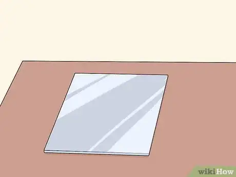 Image titled Cut Stained Glass Step 5