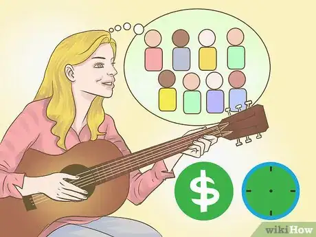 Image titled Make a Living from Teaching Guitar Step 12