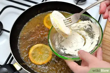 Image titled Make Chicken Francese Step 9