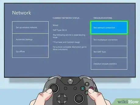 Image titled Get Connected to Xbox Live Step 26