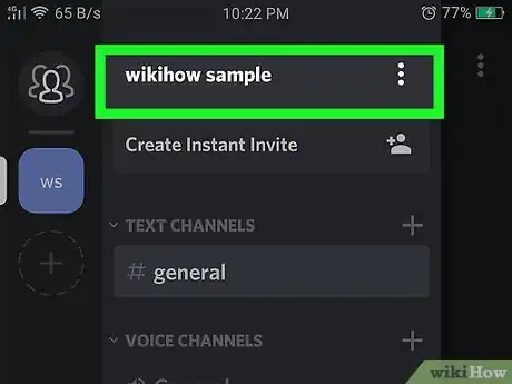 Image titled Make a Discord Channel Private on Android Step 18