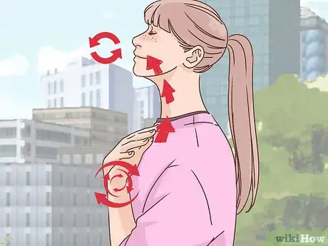 Image titled Use Distraction As a Bipolar Coping Skill Step 6