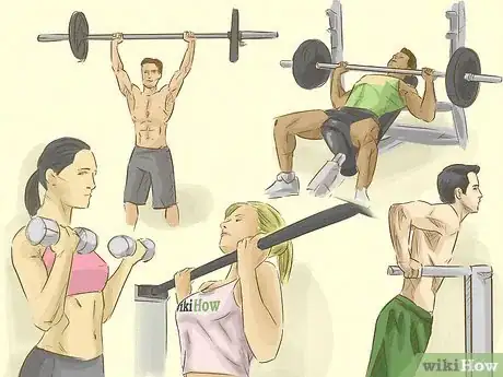 Image titled Gain Weight and Muscle Step 18