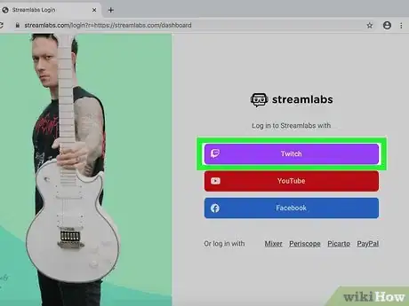 Image titled Set Up Twitch Donations Step 26