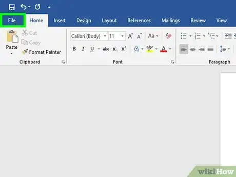 Image titled Design a Form Step 10