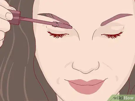 Image titled Dye Your Eyebrows a Bright Color Step 6