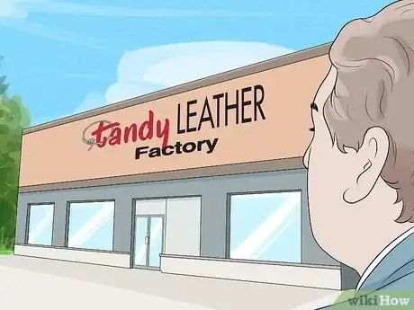 Image titled Start Leatherworking Step 8