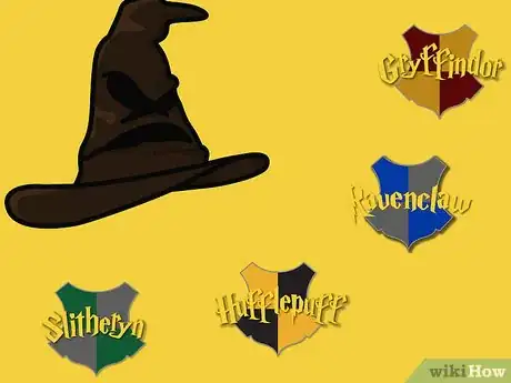 Image titled Get Into the Harry Potter Series Step 7