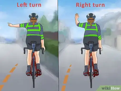 Image titled Stay Visible Riding a Bike at Night Step 7