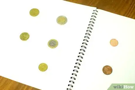 Image titled Store Coins Step 1