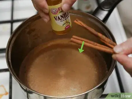 Image titled Make Vanilla Cinnamon Room Scent Step 2