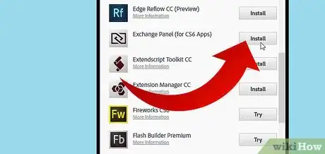 Image titled Install Adobe Creative Cloud Applications Step 8