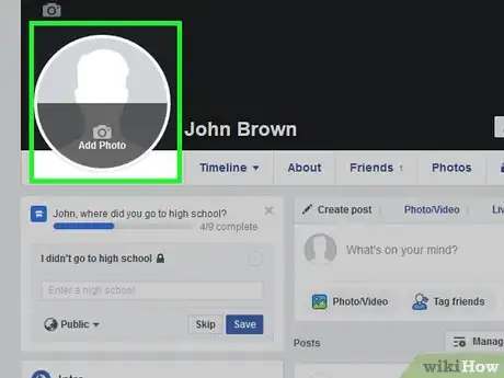 Image titled Get a Lot of Facebook Likes Step 12