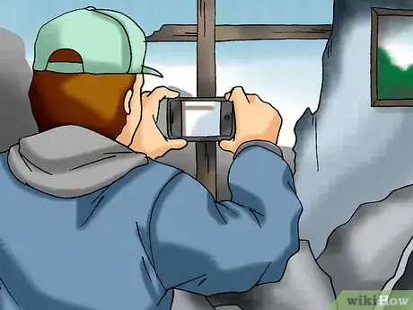 Image titled Put Your Life Back Together After a Fire Step 9