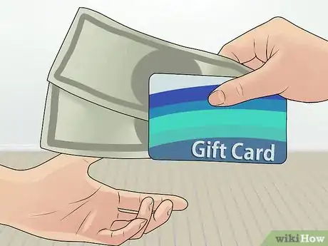 Image titled Make the Most of Gift Cards Step 5