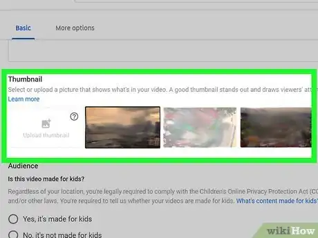 Image titled Edit a YouTube Thumbnail Step 5