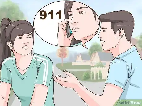 Image titled Keep a Roommate's Abusive Partner Out of Your Home Step 23