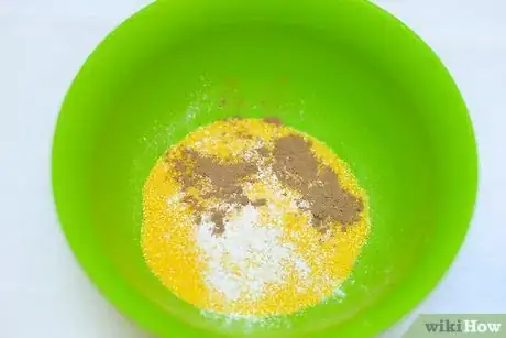 Image titled Make Quinoa Blondies Step 18