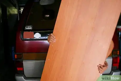 Image titled Build Inexpensive Kitchen Cabinets Step 9