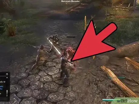 Image titled Level Up in Elder Scrolls Online Step 3