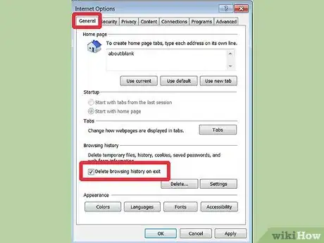 Image titled Clear Address Bar Step 3