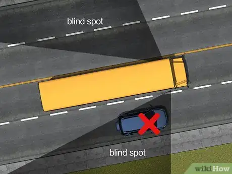 Image titled Share the Road With School Buses Step 3