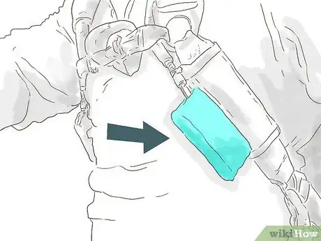 Image titled Survive if Your Parachute Fails to Open Step 4