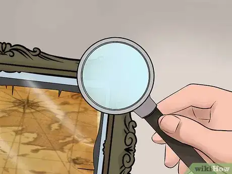 Image titled Protect Your Rare Maps and Manuscripts Step 15