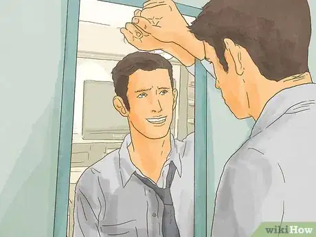 Image titled Accept That You Don't Make Friends Easily Step 1