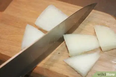 Image titled Make a Simple Melon Starter Step 3