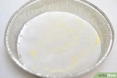 Image titled Make Mint Chocolate Chip Cake Step 10