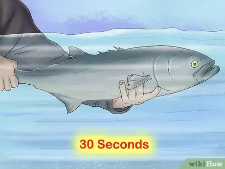Image titled Catch and Release Blue Fish Step 6