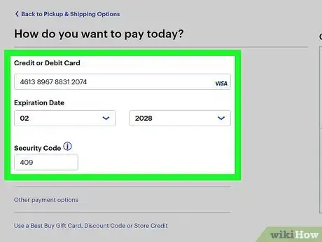 Image titled Purchase a PSN Card on PC or Mac Step 17