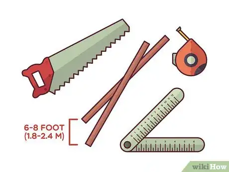 Image titled Stake Tomato Plants Step 2