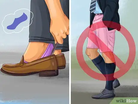 Image titled Avoid Looking Like an American Tourist Step 9