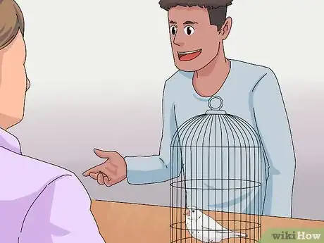 Image titled Choose a Finch Step 4