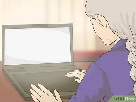 Image titled Choose a Short Hairstyle As an Older Woman Step 3