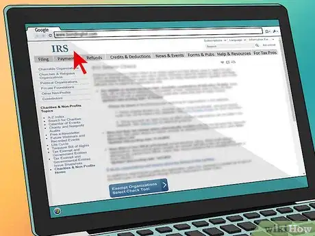 Image titled Donate a Vehicle Step 2