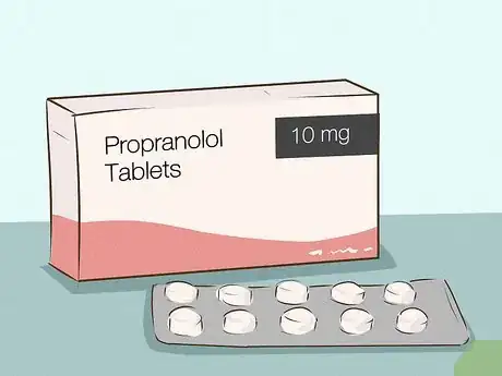 Image titled Treat Hyperthyroidism in Men Step 8