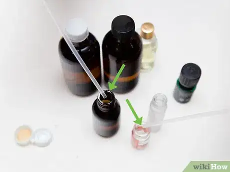 Image titled Make a Dilution Using Essential Oils and a Base Material Step 5