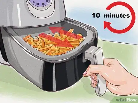 Image titled Air Fry Step 5