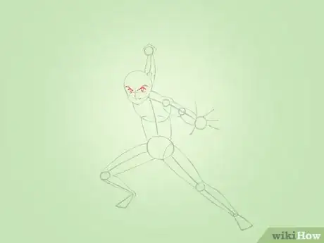 Image titled Draw Inuyasha Step 11