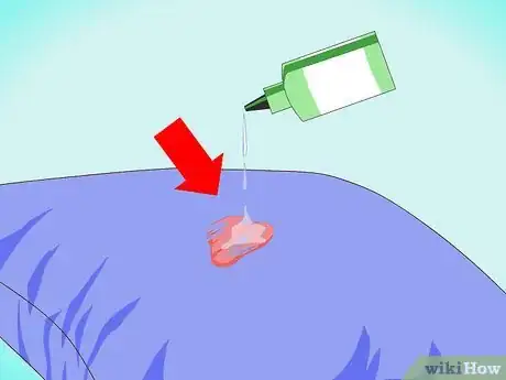 Image titled Remove Plasticine Stains Step 2