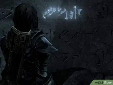 Image titled Learn Dragon Shouts in Skyrim Step 3