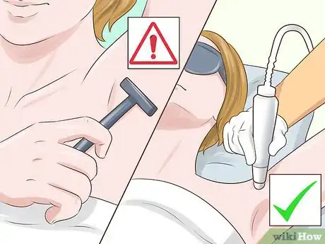 Image titled Stop Getting Acne in the Same Spot Step 15