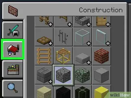 Image titled Build a Hotel in Minecraft PE Step 10