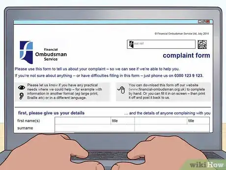 Image titled Win a PPI Claim Step 8